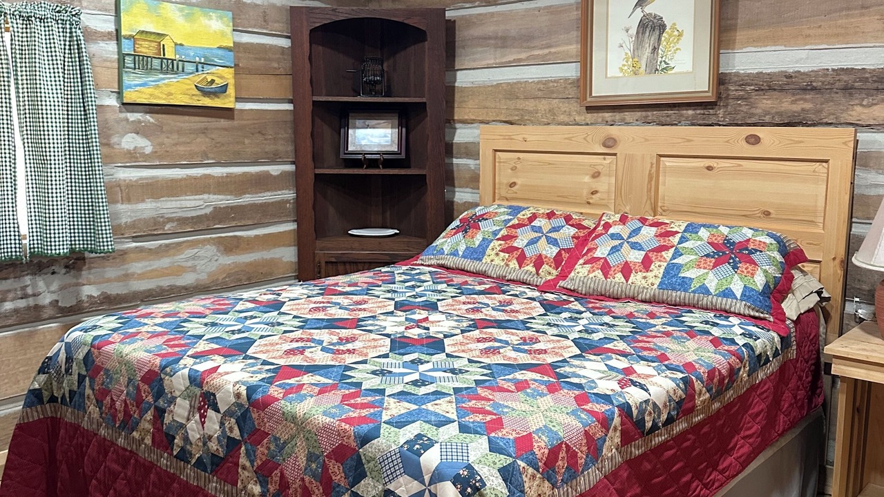 Photo of Bedroom in Cullman