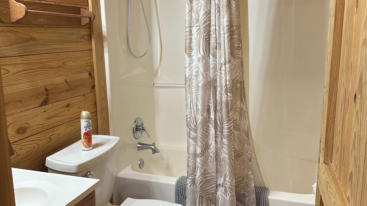 Photo of Bathroom in Cullman