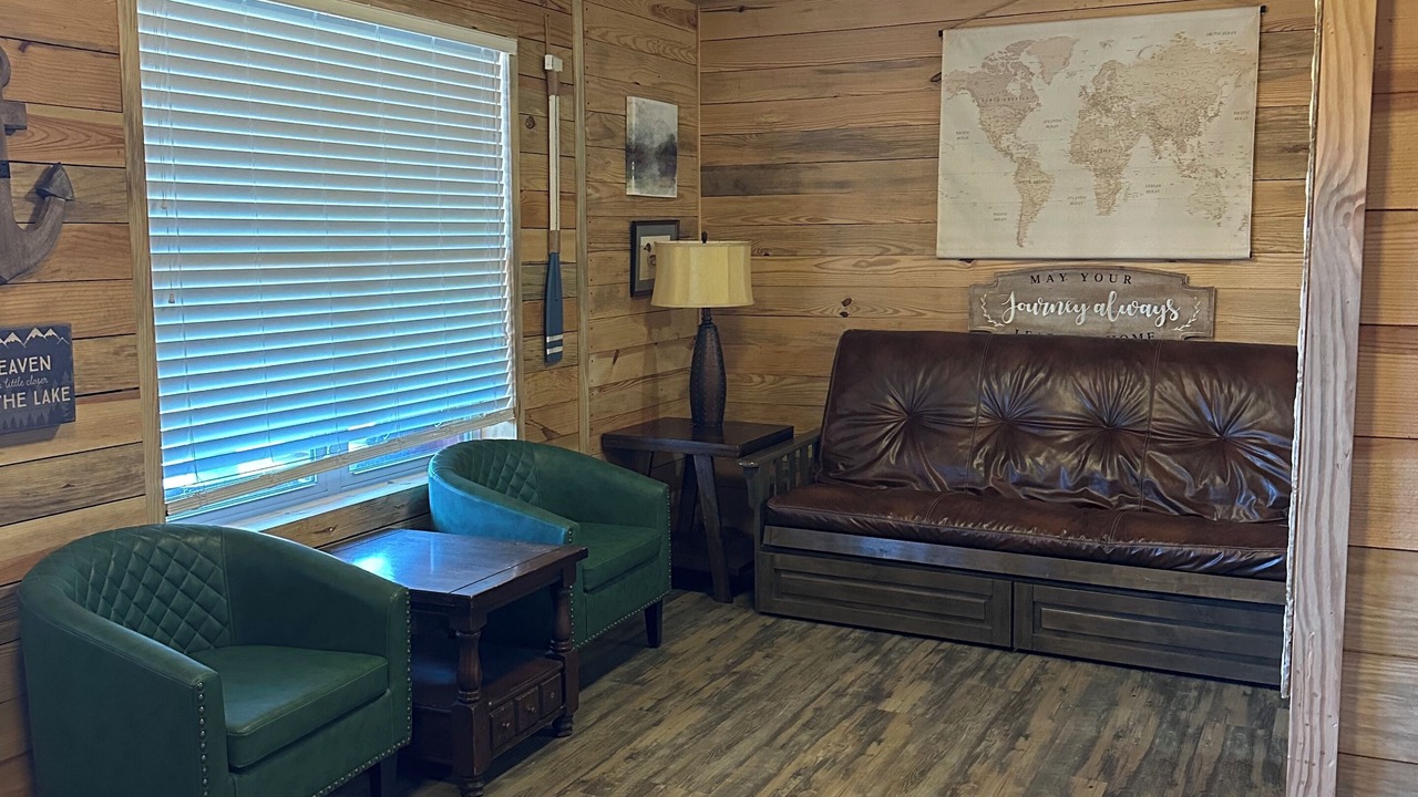 Photo of Livingroom in Cullman