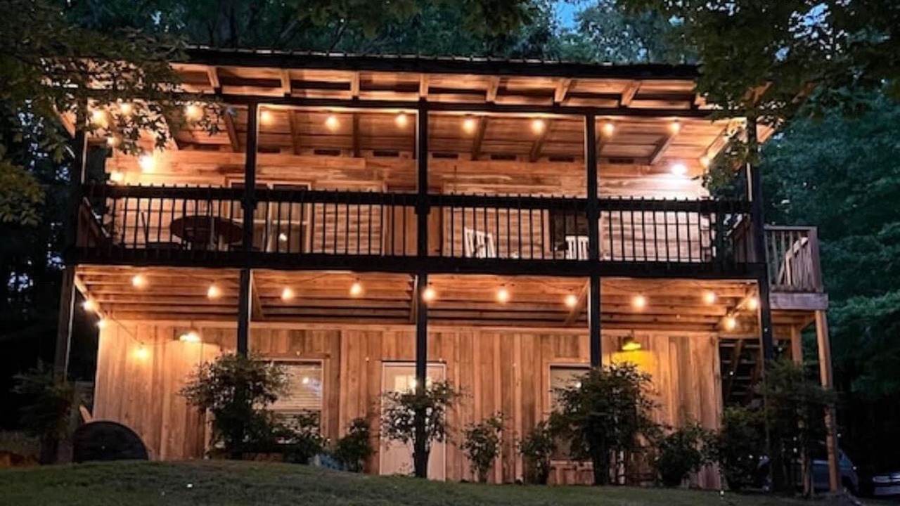 Photo of Outdoor in Cullman