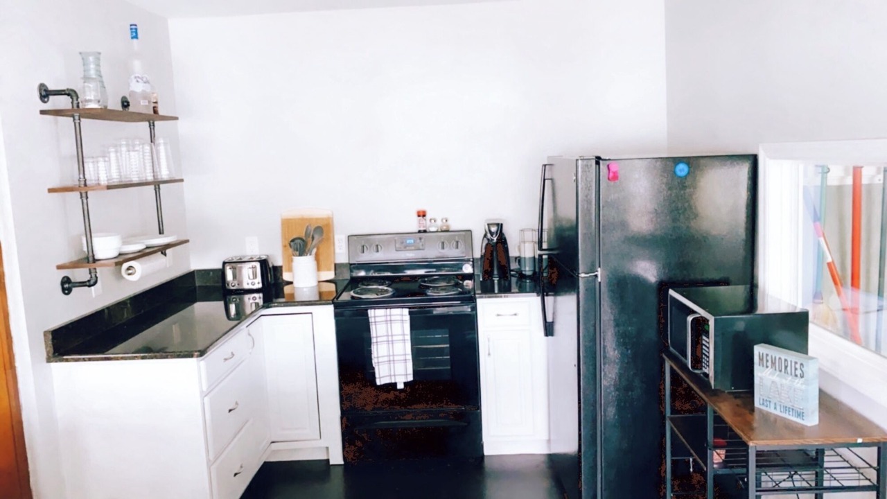 Photo of Kitchen in Bowling Green
