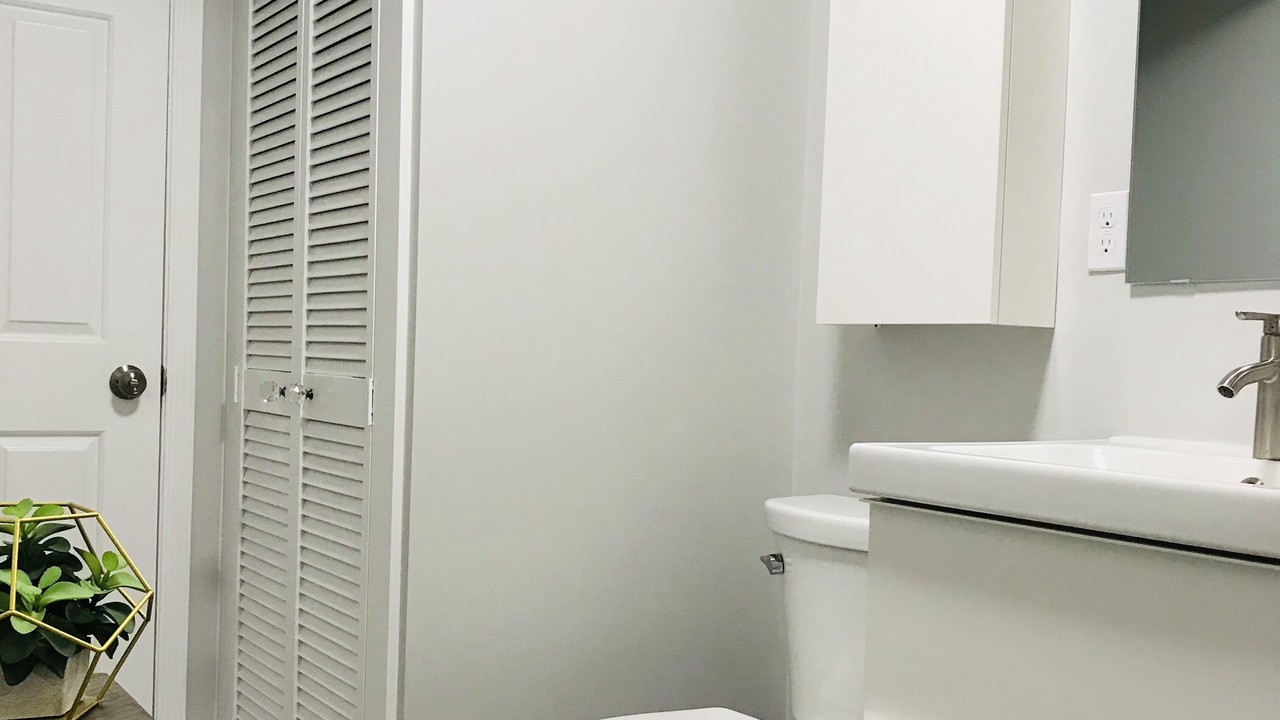 Photo of Bathroom in Spotsylvania