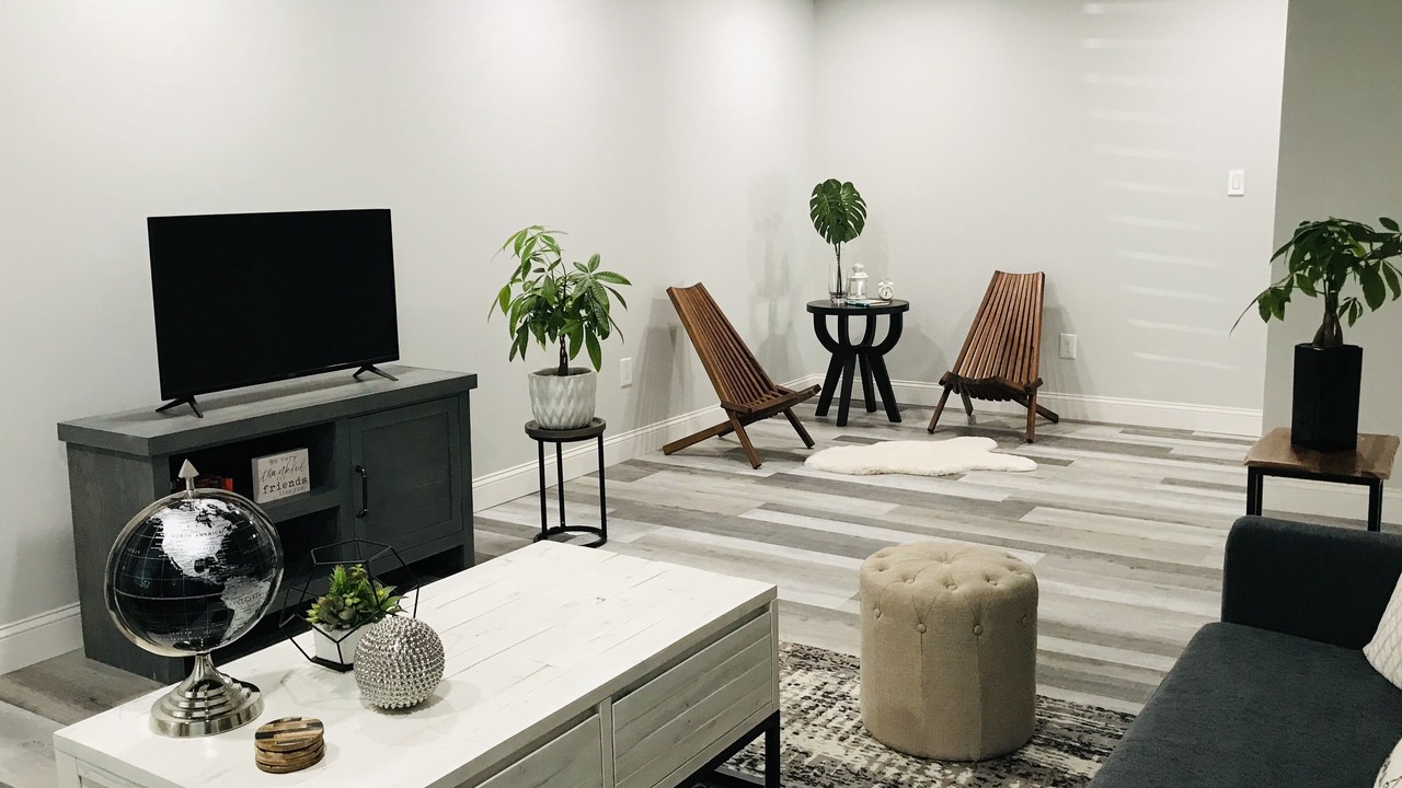 Photo of Livingroom in Spotsylvania