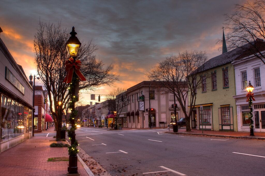 Photo of Outdoor in Spotsylvania