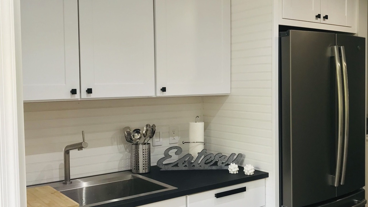 Photo of Kitchen in Spotsylvania