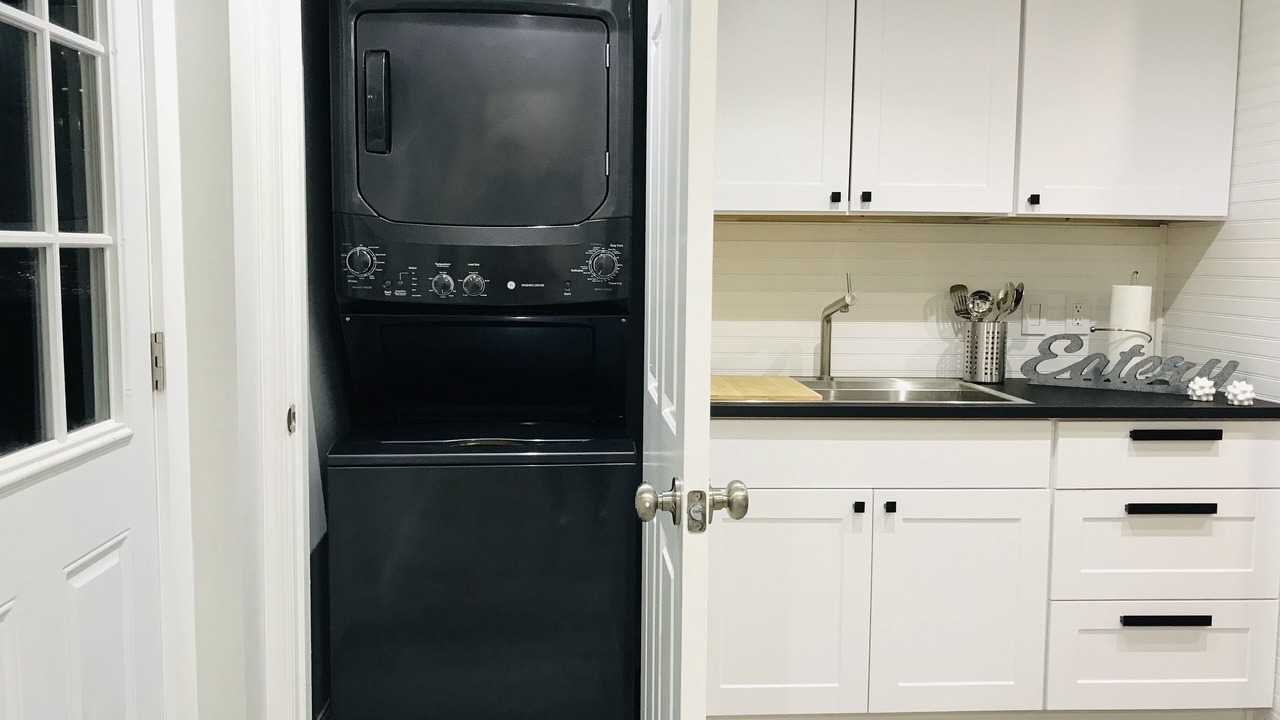 Photo of Kitchen in Spotsylvania
