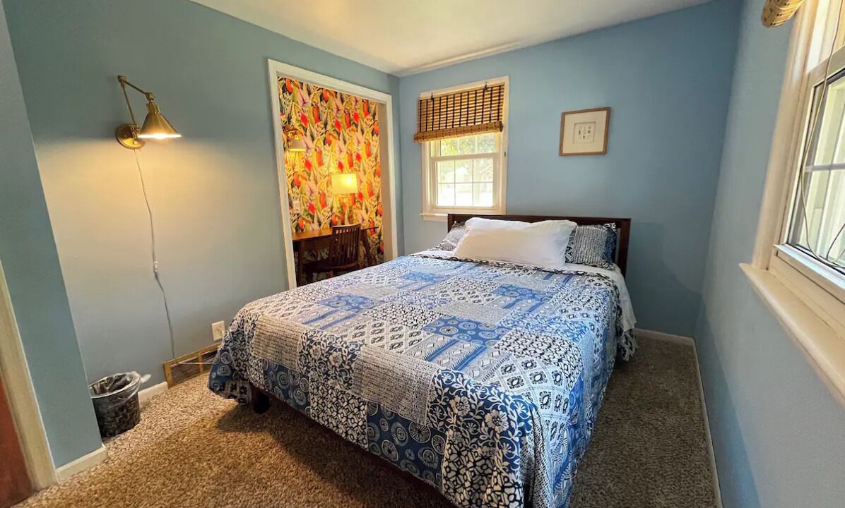 Photo of Bedroom in Wyoming