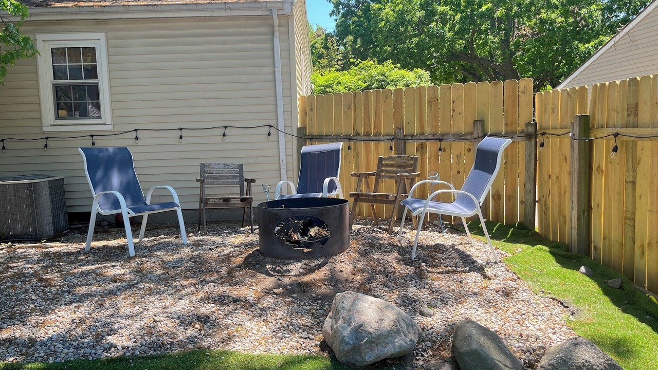 Photo of Outdoor in Wyoming