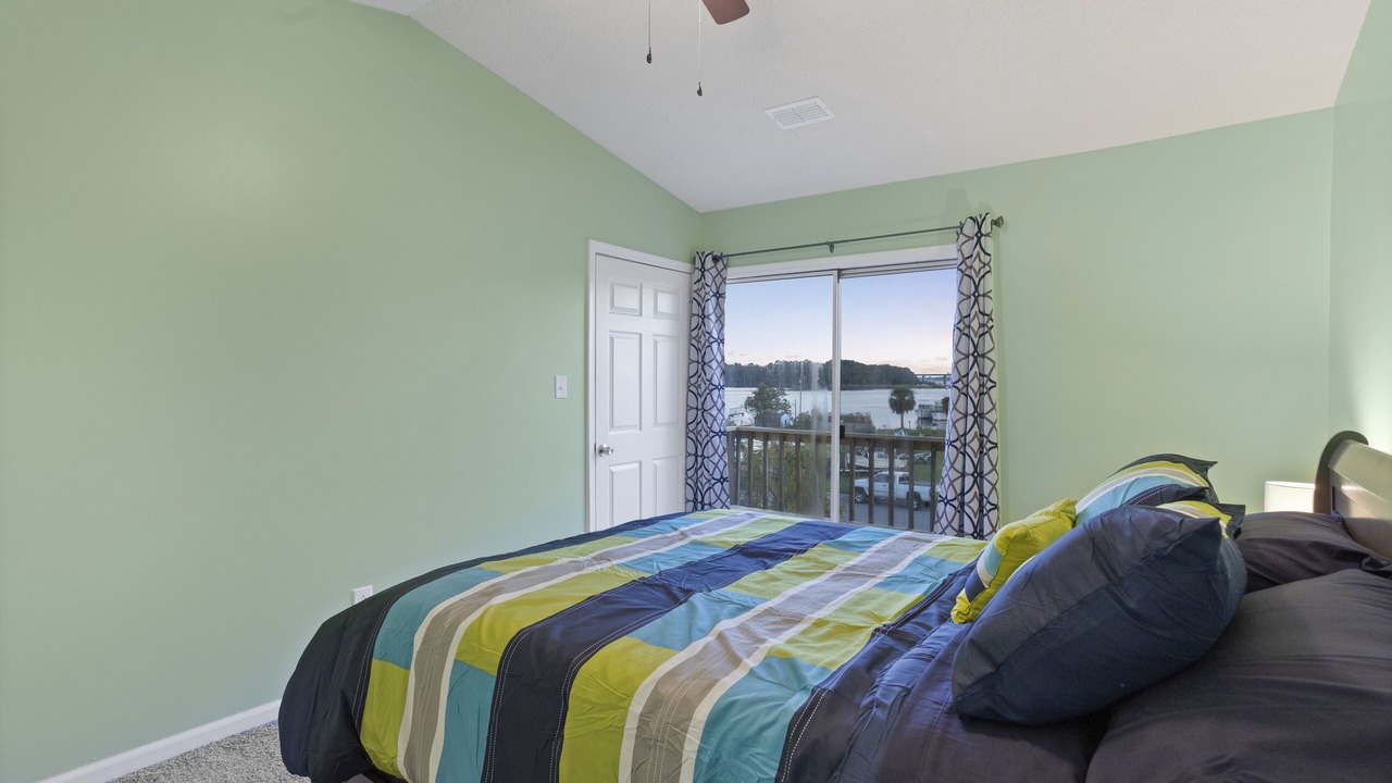 Photo of Bedroom in Jacksonville