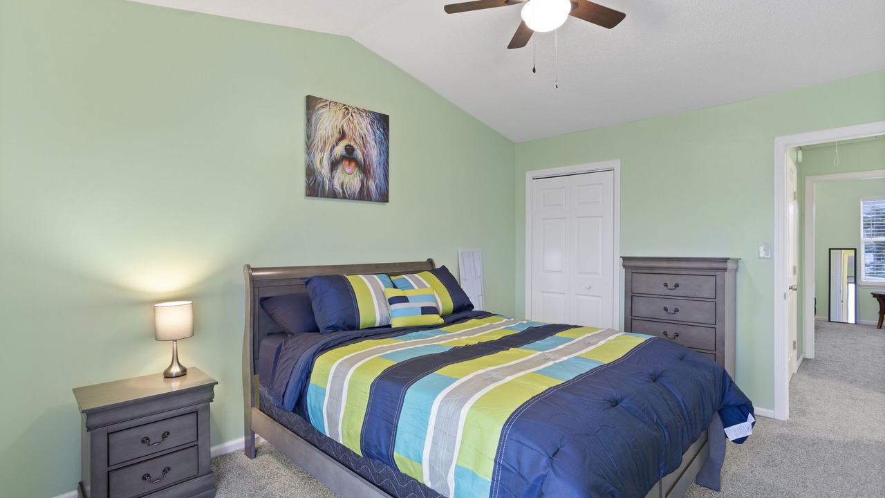 Photo of Bedroom in Jacksonville