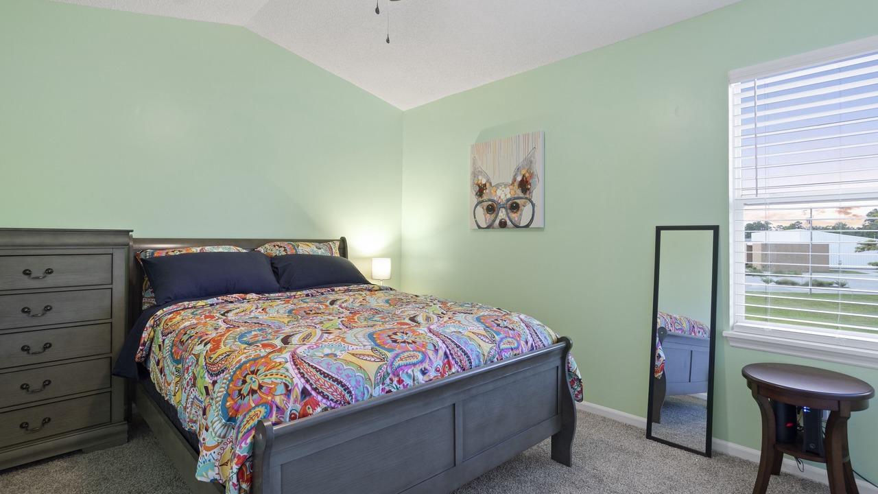 Photo of Bedroom in Jacksonville
