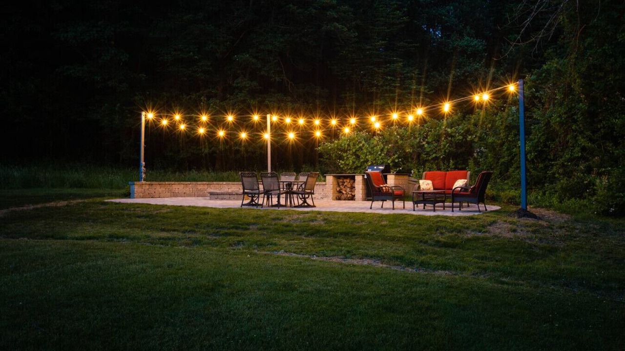 Photo of Outdoor in Stewartstown