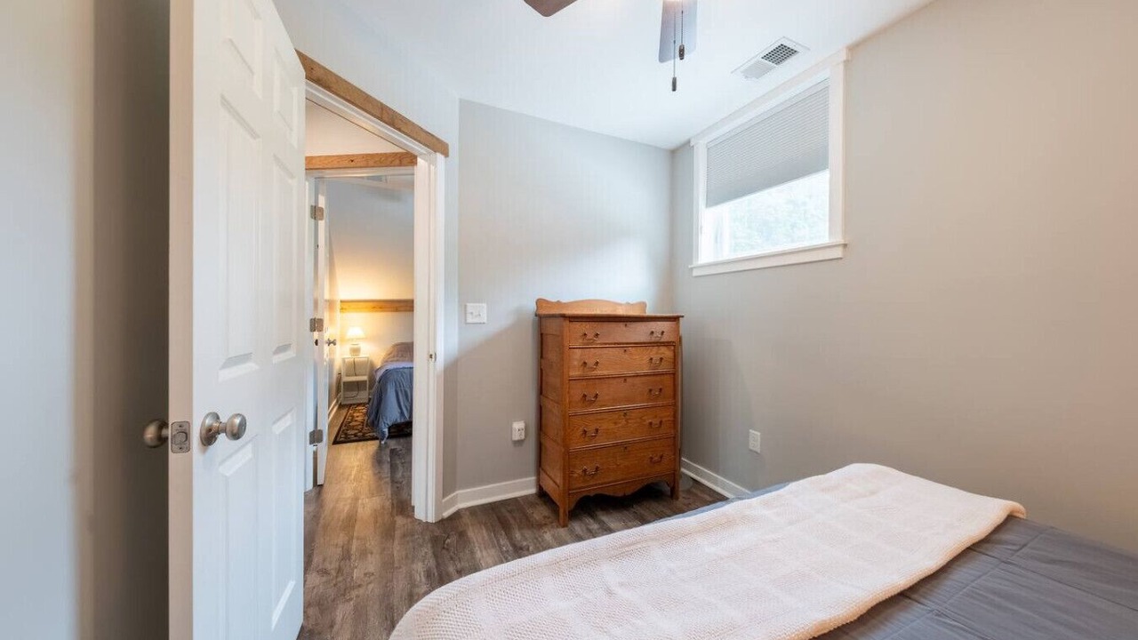 Photo of Bedroom in Stewartstown