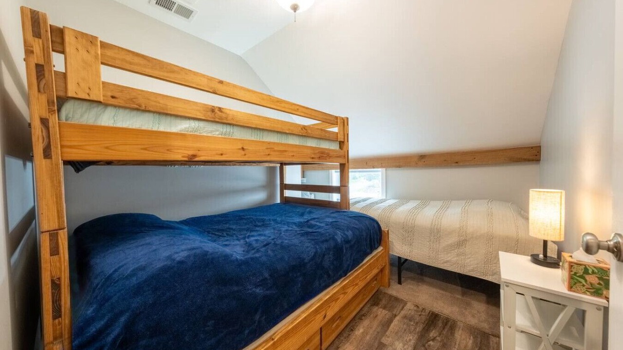 Photo of Bedroom in Stewartstown