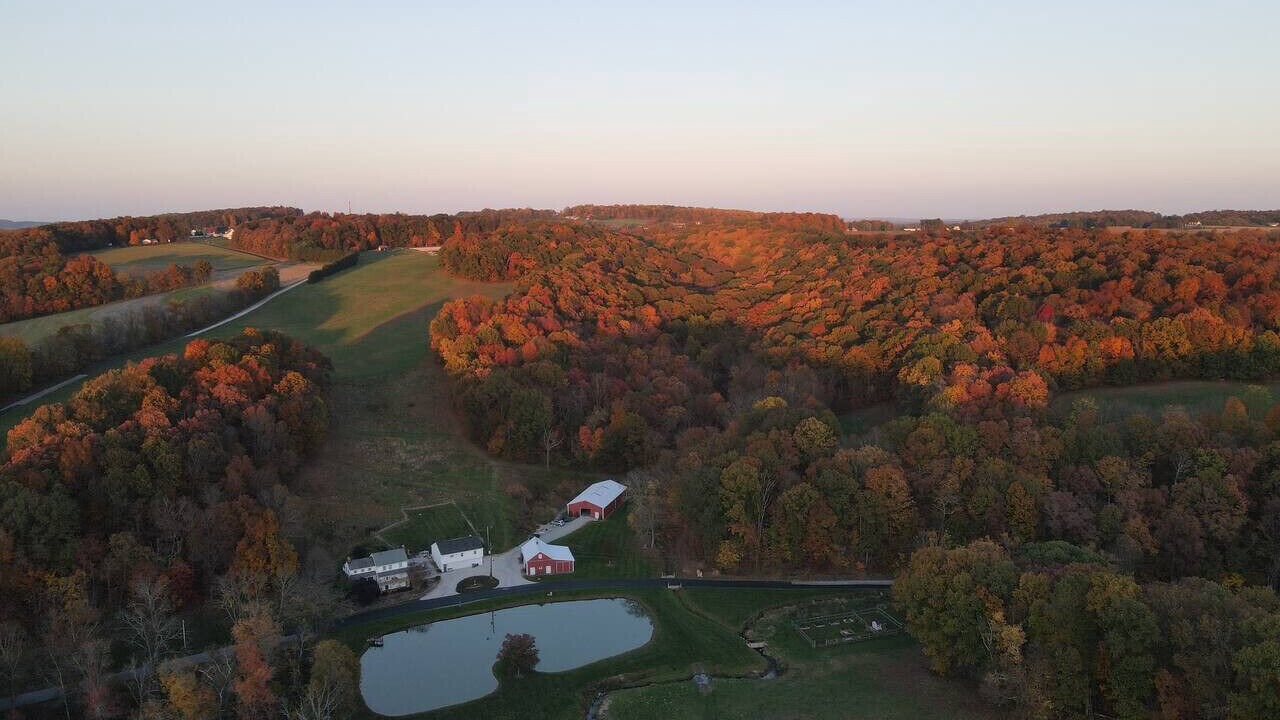 Photo of Outdoor in Stewartstown