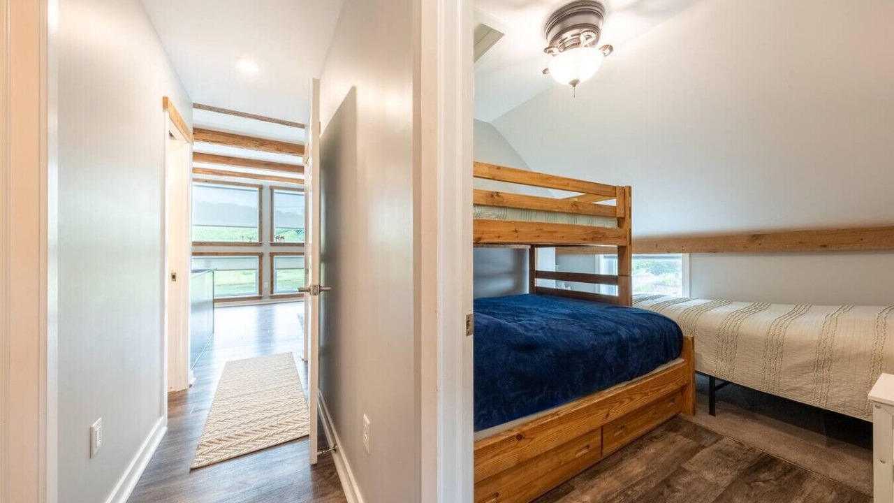 Photo of Bedroom in Stewartstown