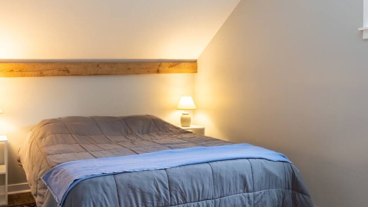 Photo of Bedroom in Stewartstown