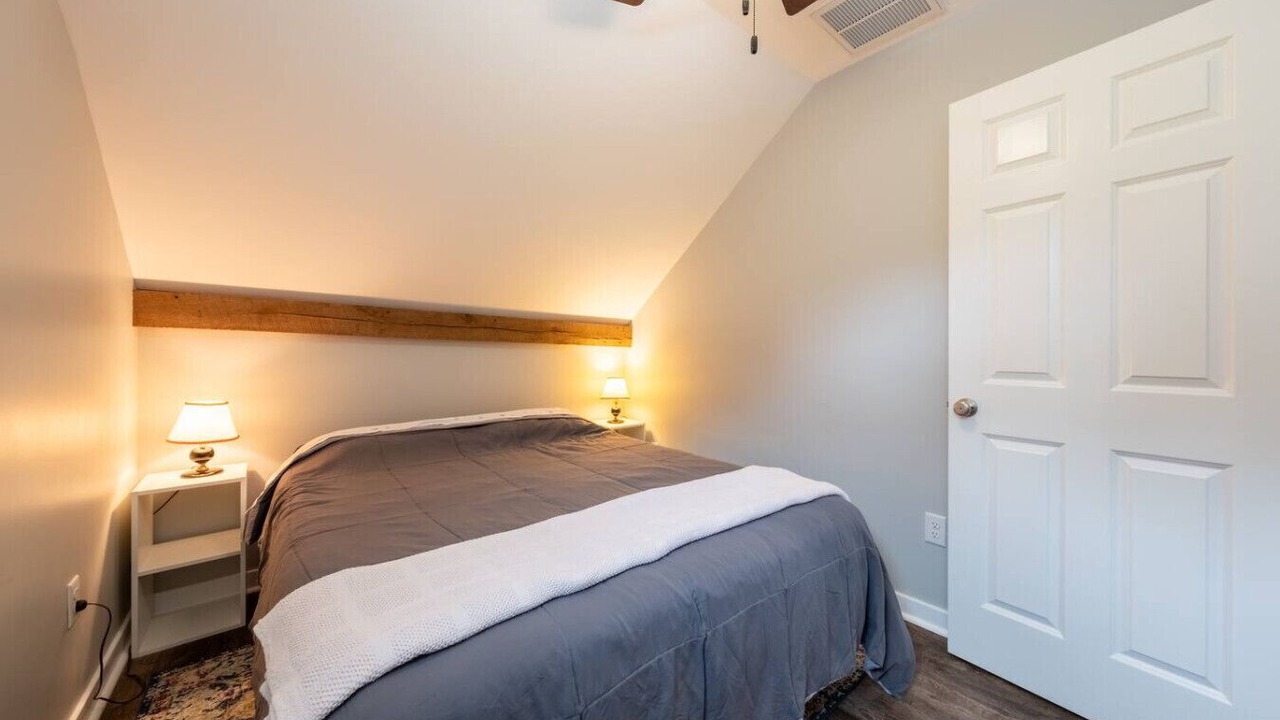 Photo of Bedroom in Stewartstown