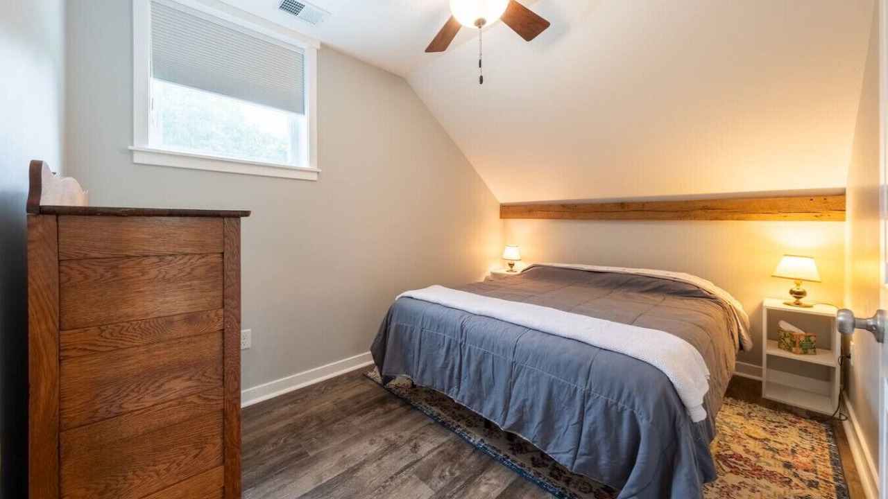 Photo of Bedroom in Stewartstown