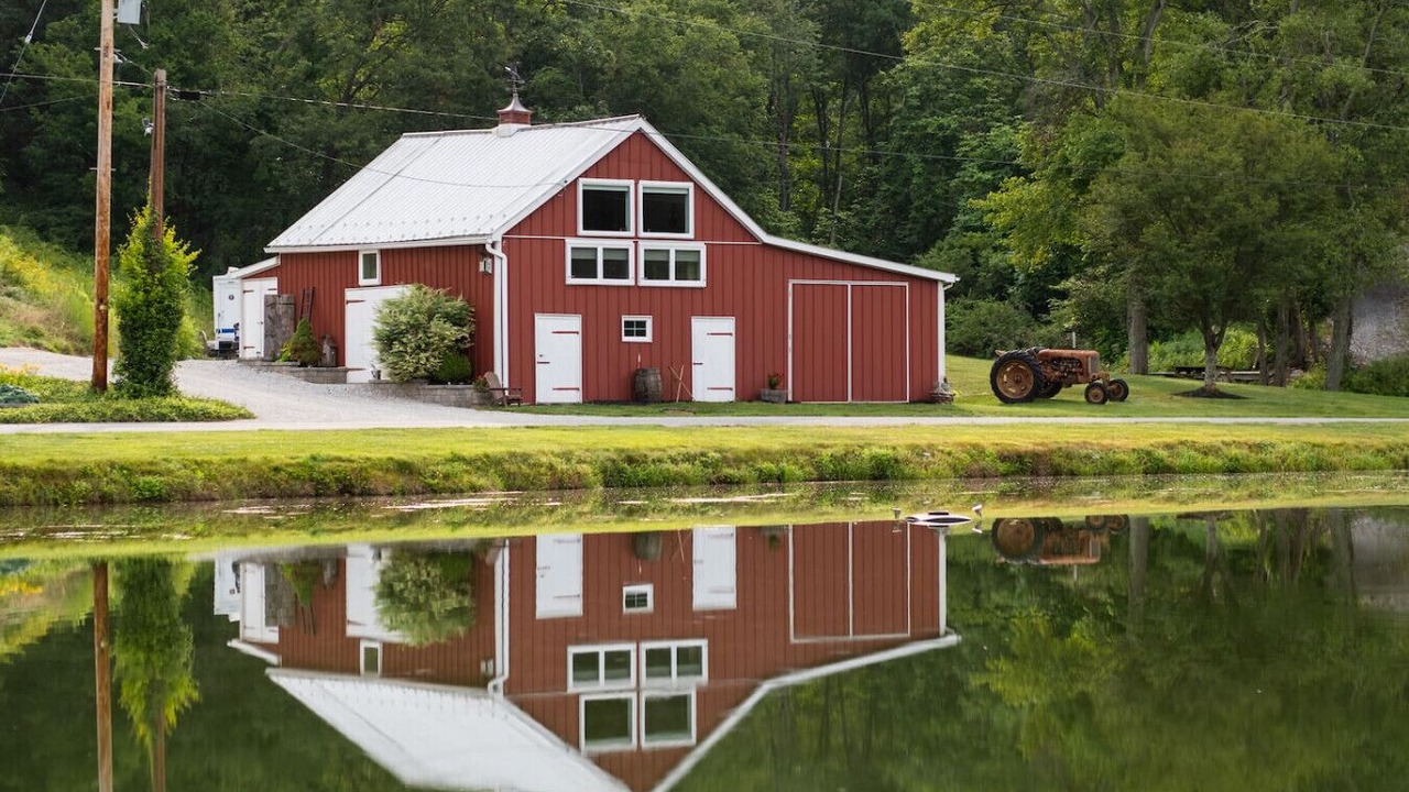 Photo of Outdoor in Stewartstown