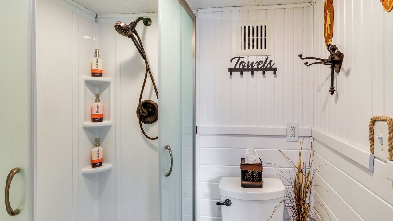 Photo of Bathroom in Hermosa
