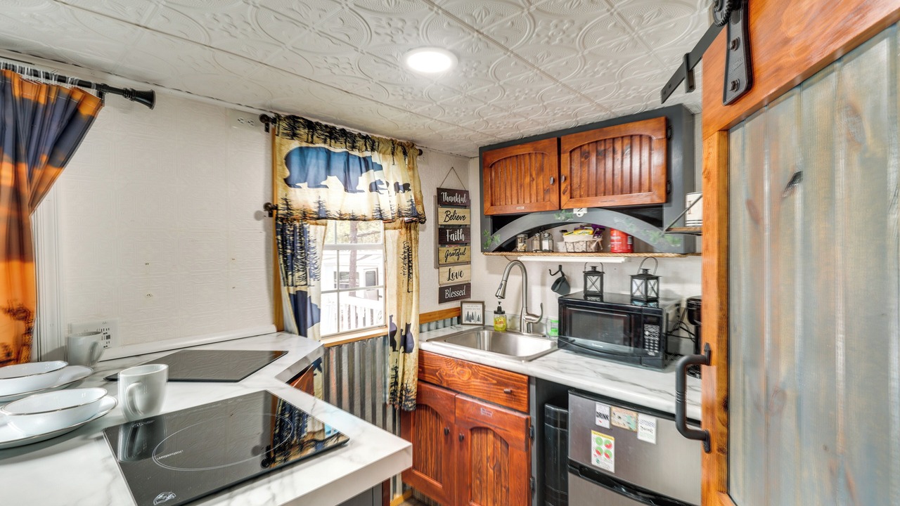 Photo of Kitchen in Hermosa