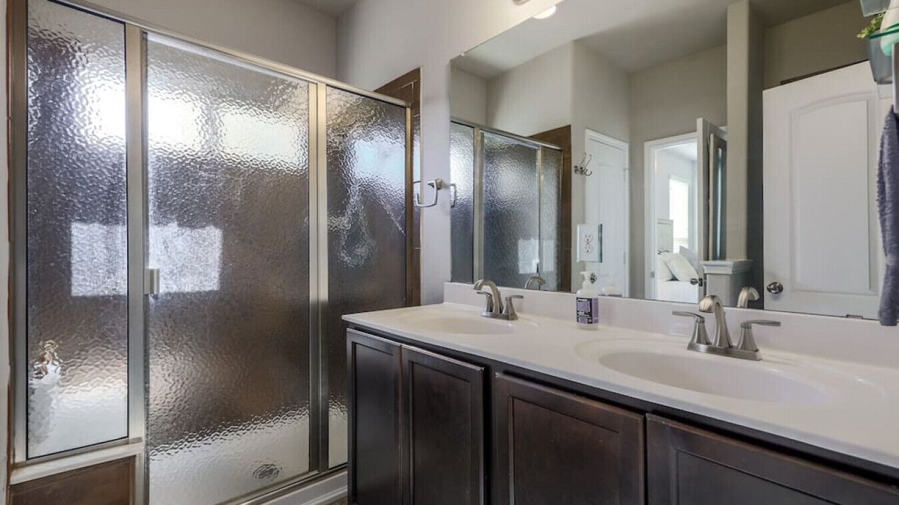 Photo of Bathroom in Round Rock