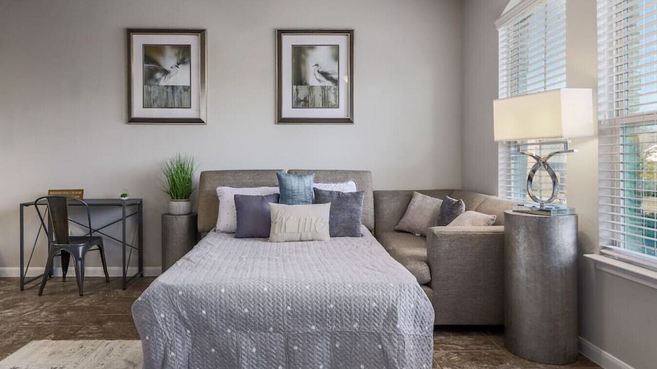 Photo of Bedroom in Round Rock
