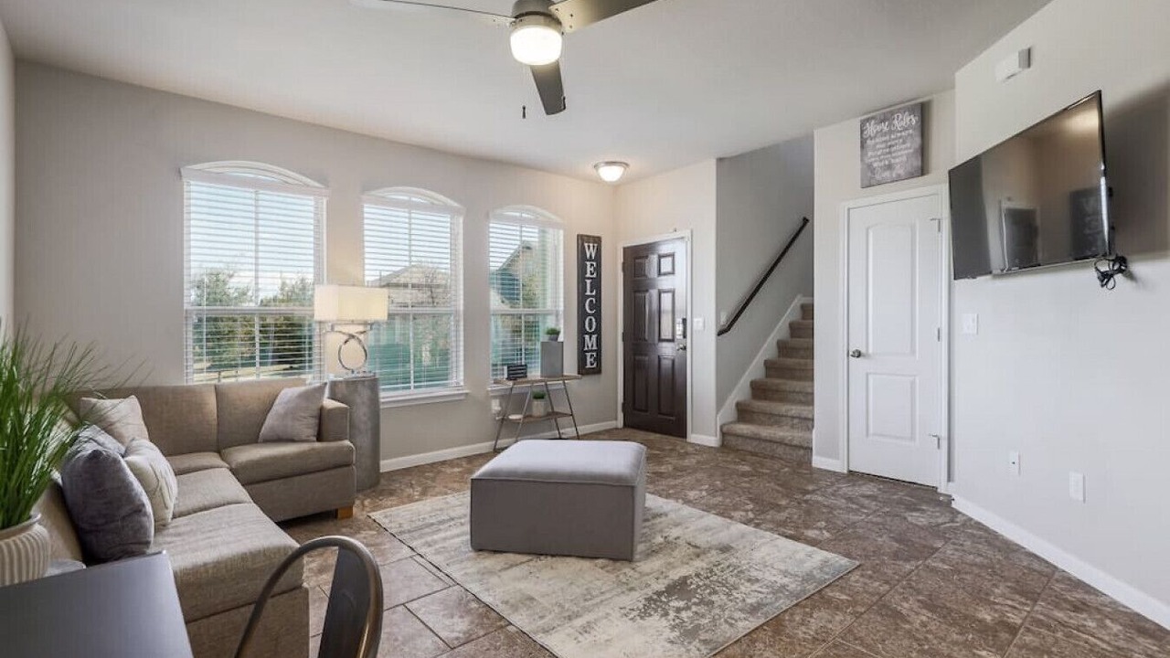 Photo of Livingroom in Round Rock