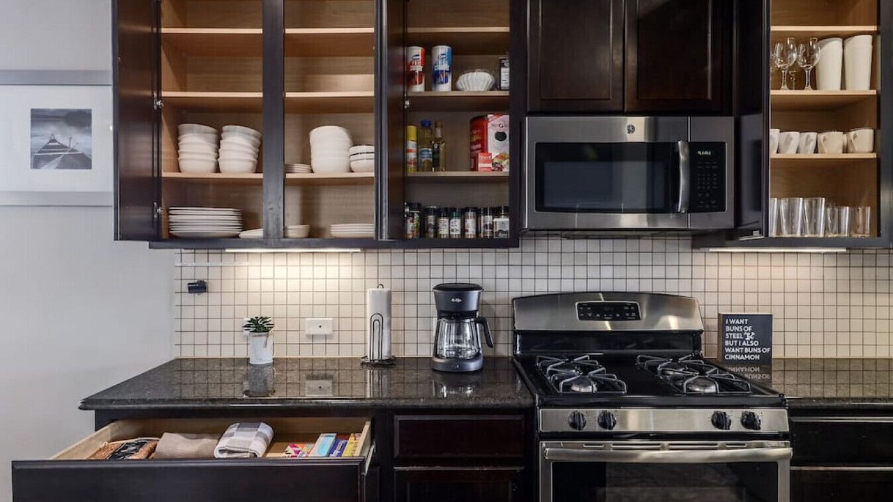 Photo of Kitchen in Round Rock