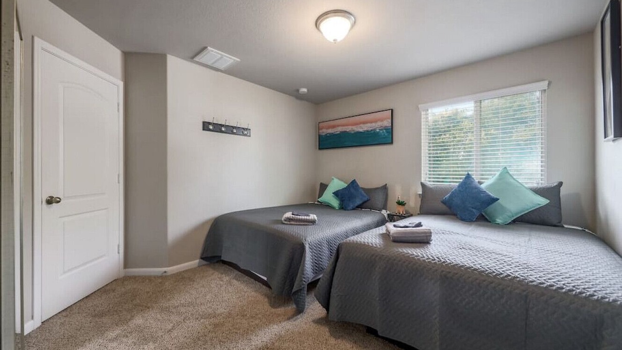 Photo of Bedroom in Round Rock