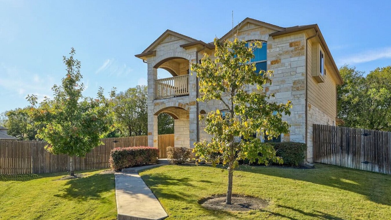Photo of Outdoor in Round Rock