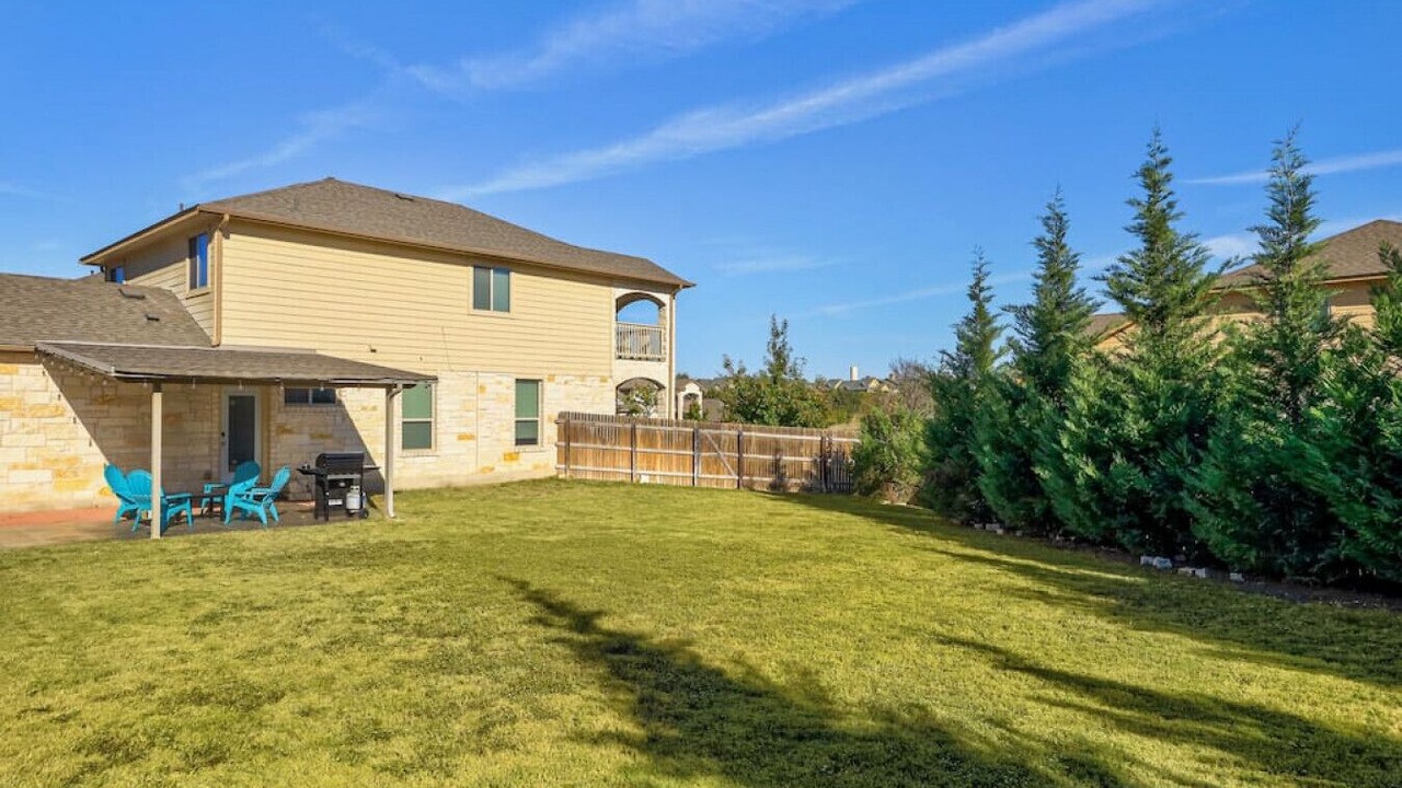 Photo of Outdoor in Round Rock