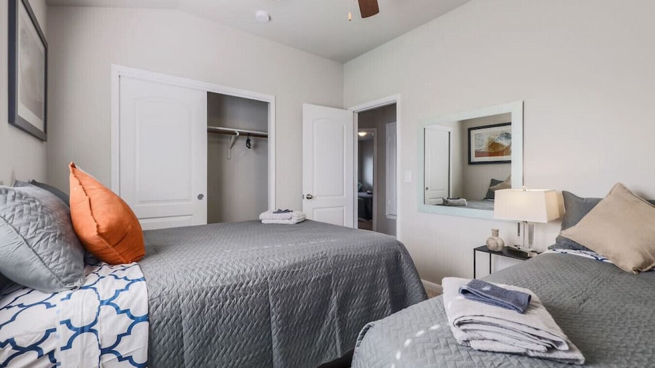 Photo of Bedroom in Round Rock