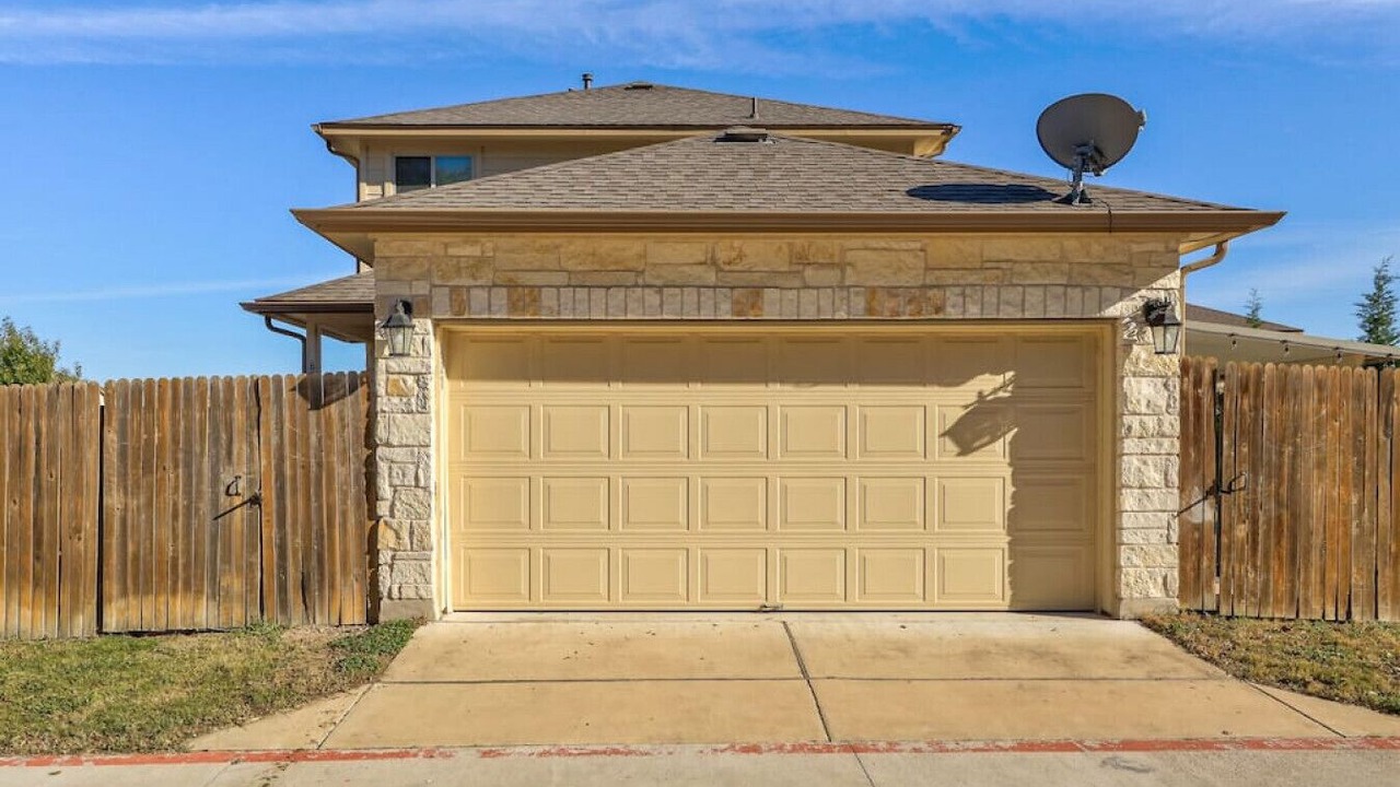 Photo of Outdoor in Round Rock