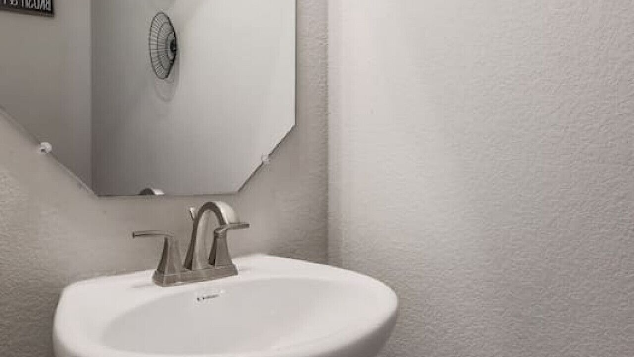 Photo of Bathroom in Round Rock
