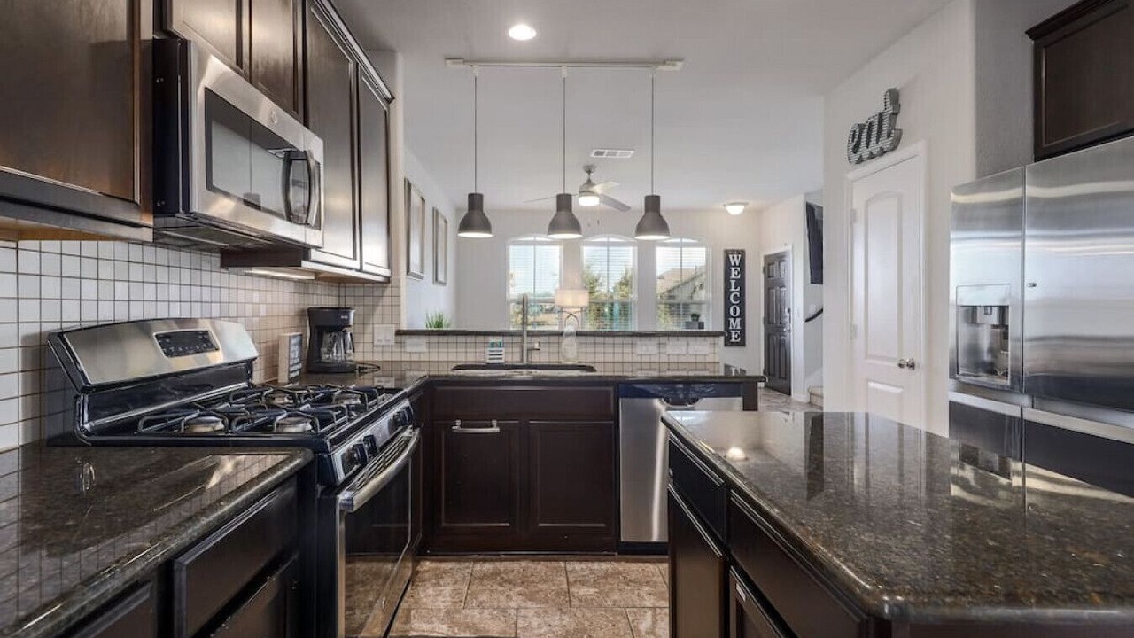 Photo of Kitchen in Round Rock