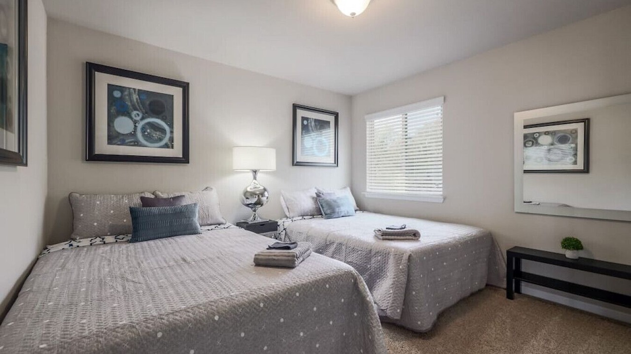 Photo of Bedroom in Round Rock