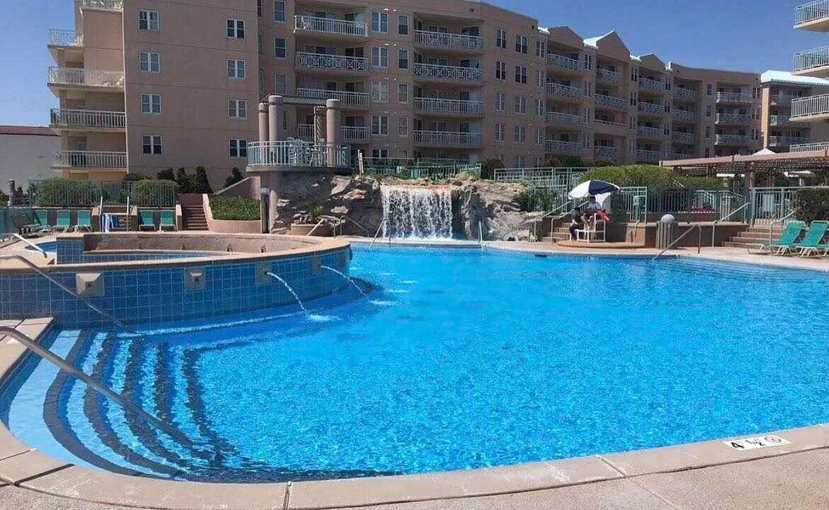 Photo of Outdoor in Wildwood Crest