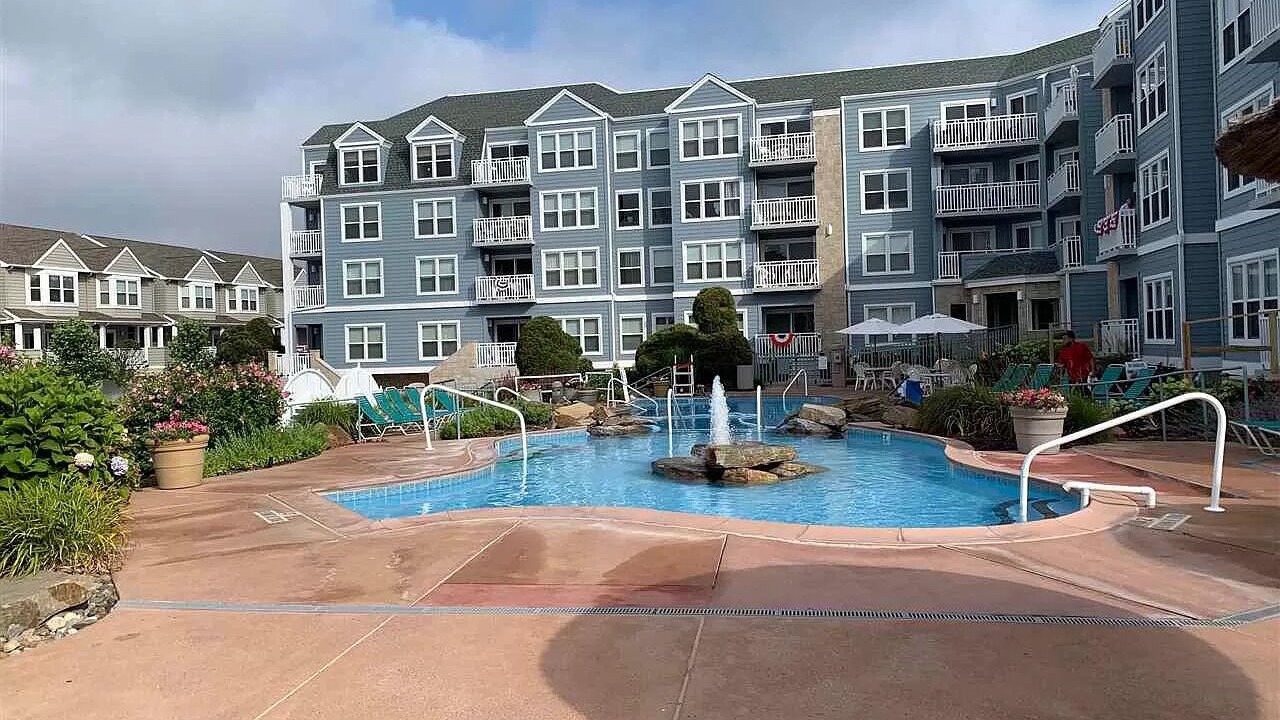 Photo of Outdoor in Wildwood Crest