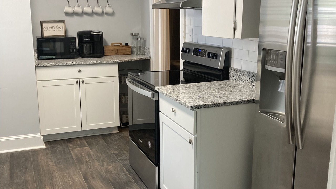 Photo of Kitchen in Sumter