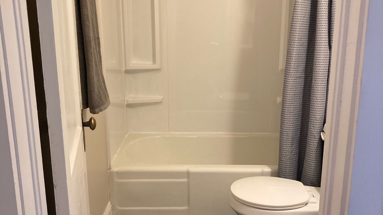 Photo of Bathroom in Sumter