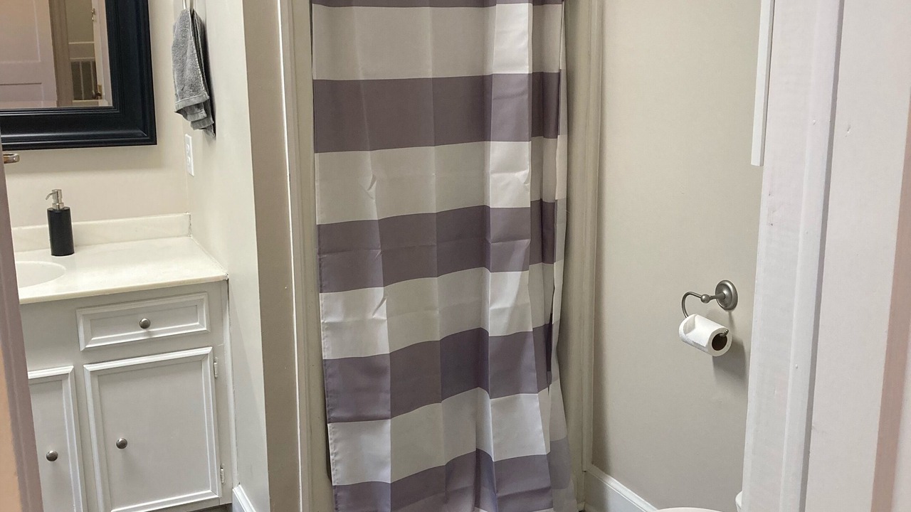 Photo of Bathroom in Sumter