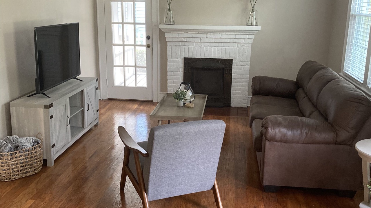 Photo of Livingroom in Sumter