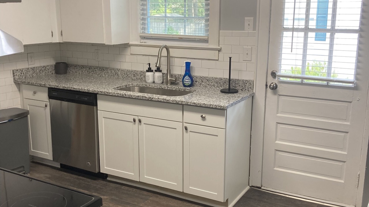 Photo of Kitchen in Sumter