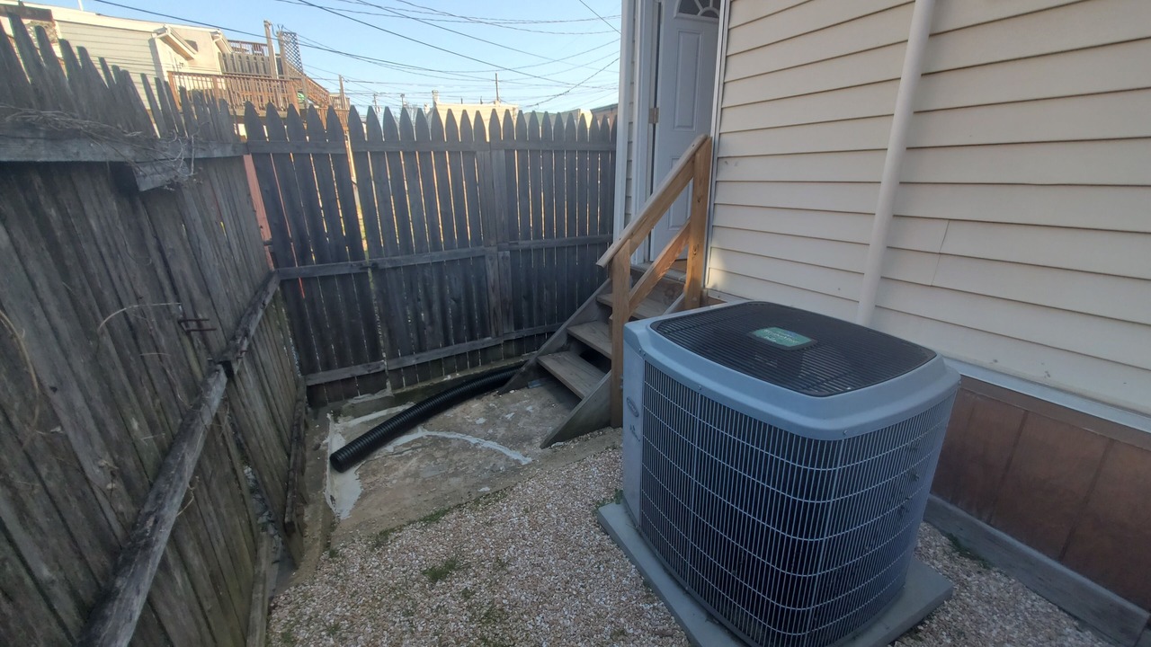 Photo of Patio Balcony in Riverside