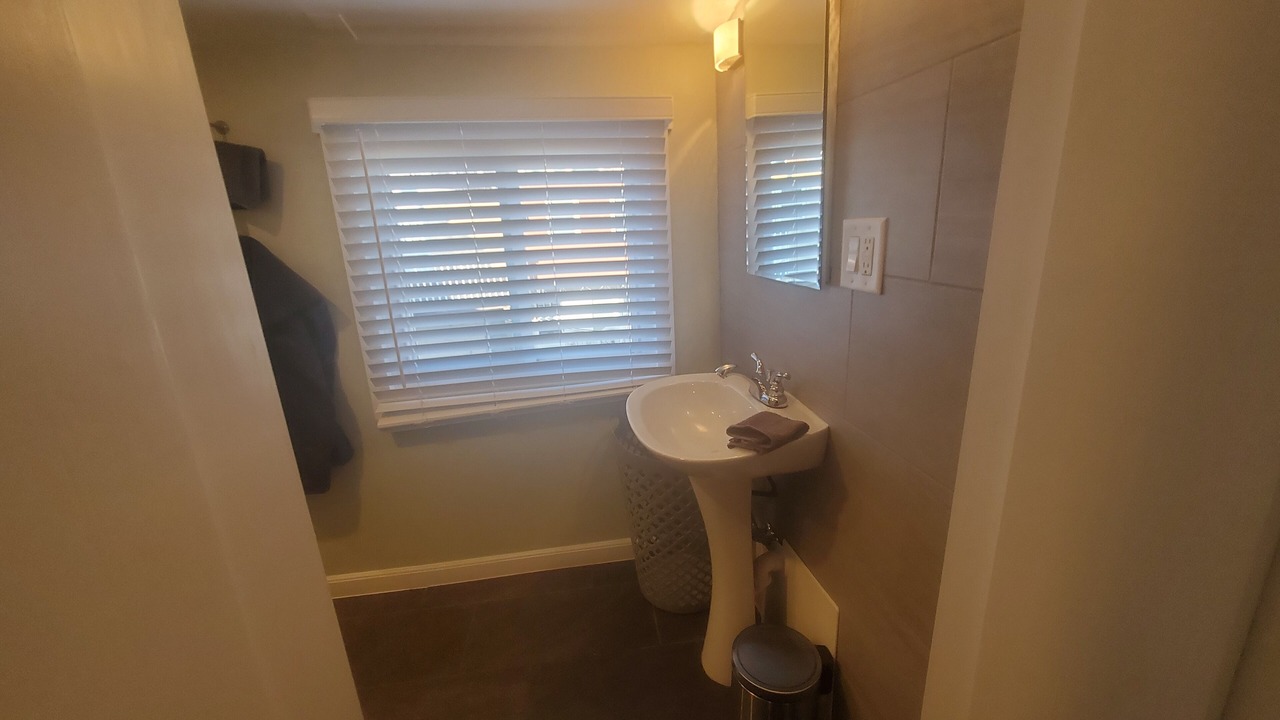 Photo of Bathroom in Riverside