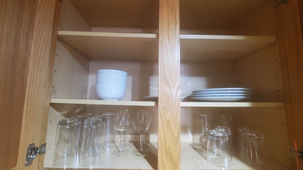 Photo of Kitchen in Riverside