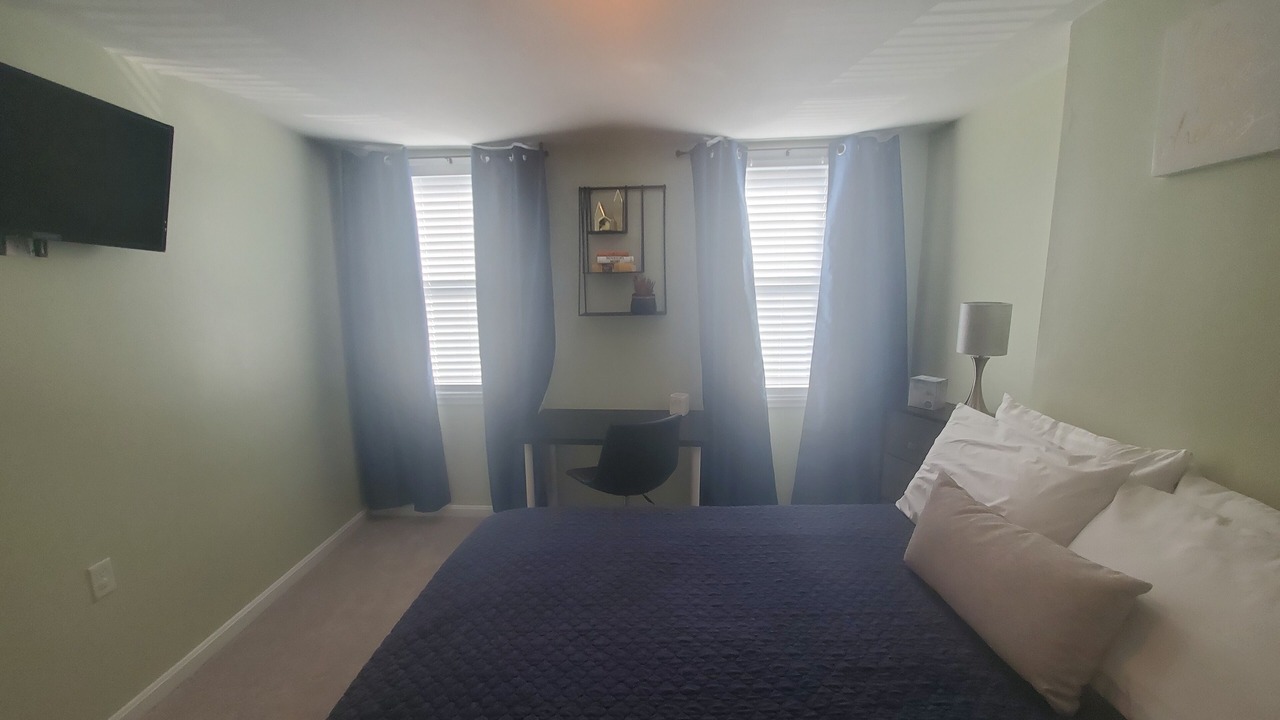 Photo of Bedroom in Riverside