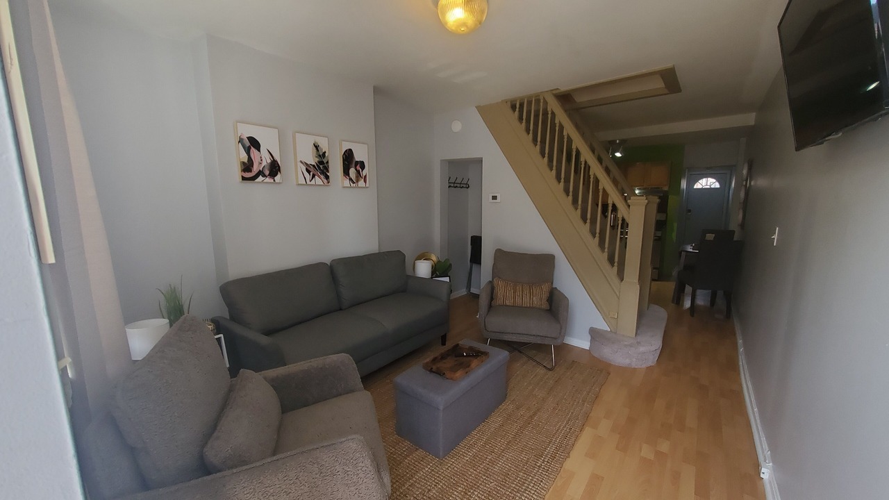 Photo of Livingroom in Riverside